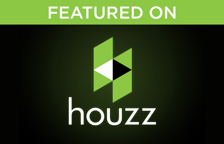 Control4 Featured on Houzz: for fun, smart home, 