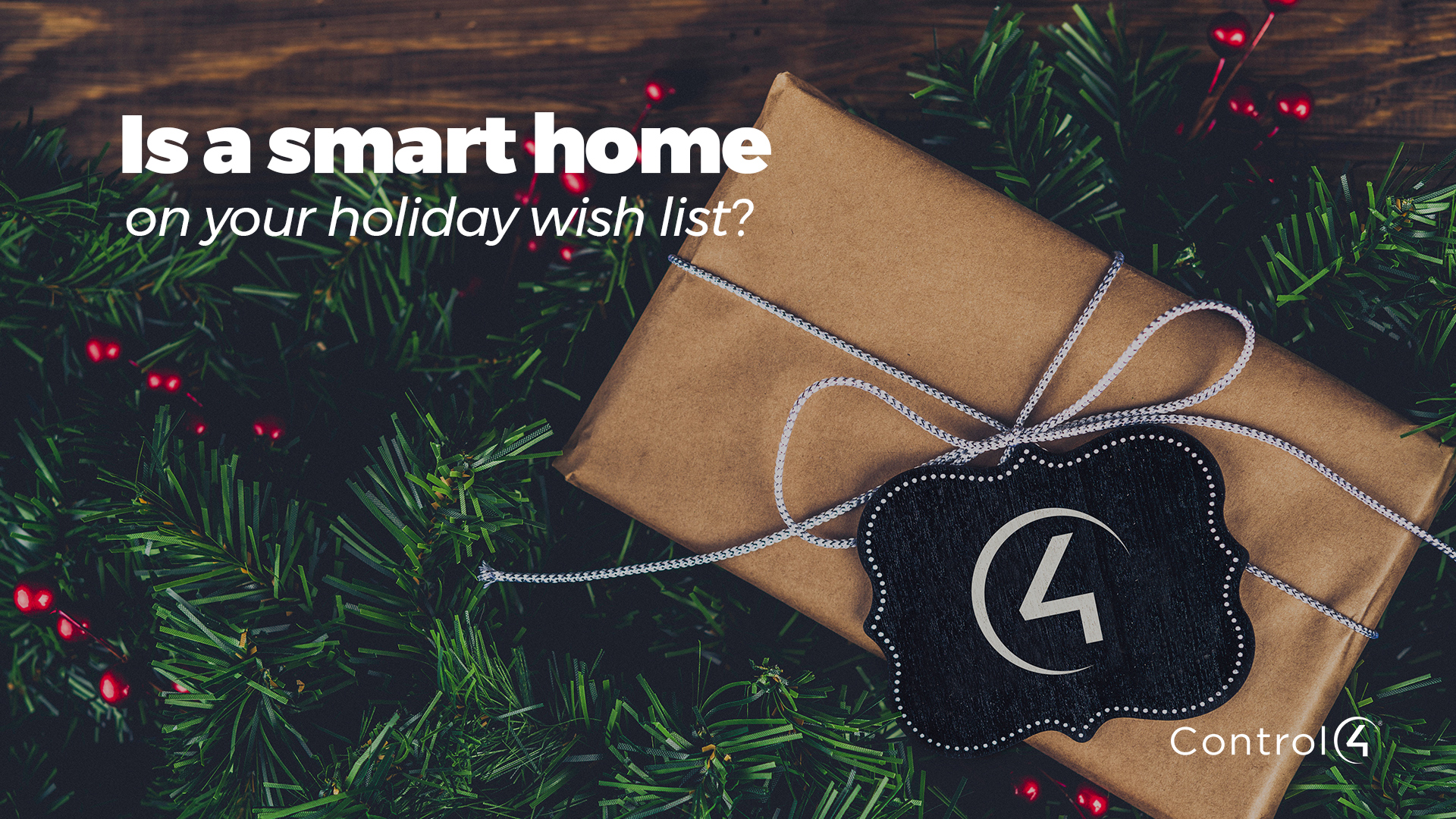 How to: Choose a Gift for the Homeowner Who Has it All: holiday, holidays, home-smart-home, local, smart-home, smart-home-stories, smart-home-trends, 