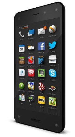 The Control4 App is on FIRE!: 