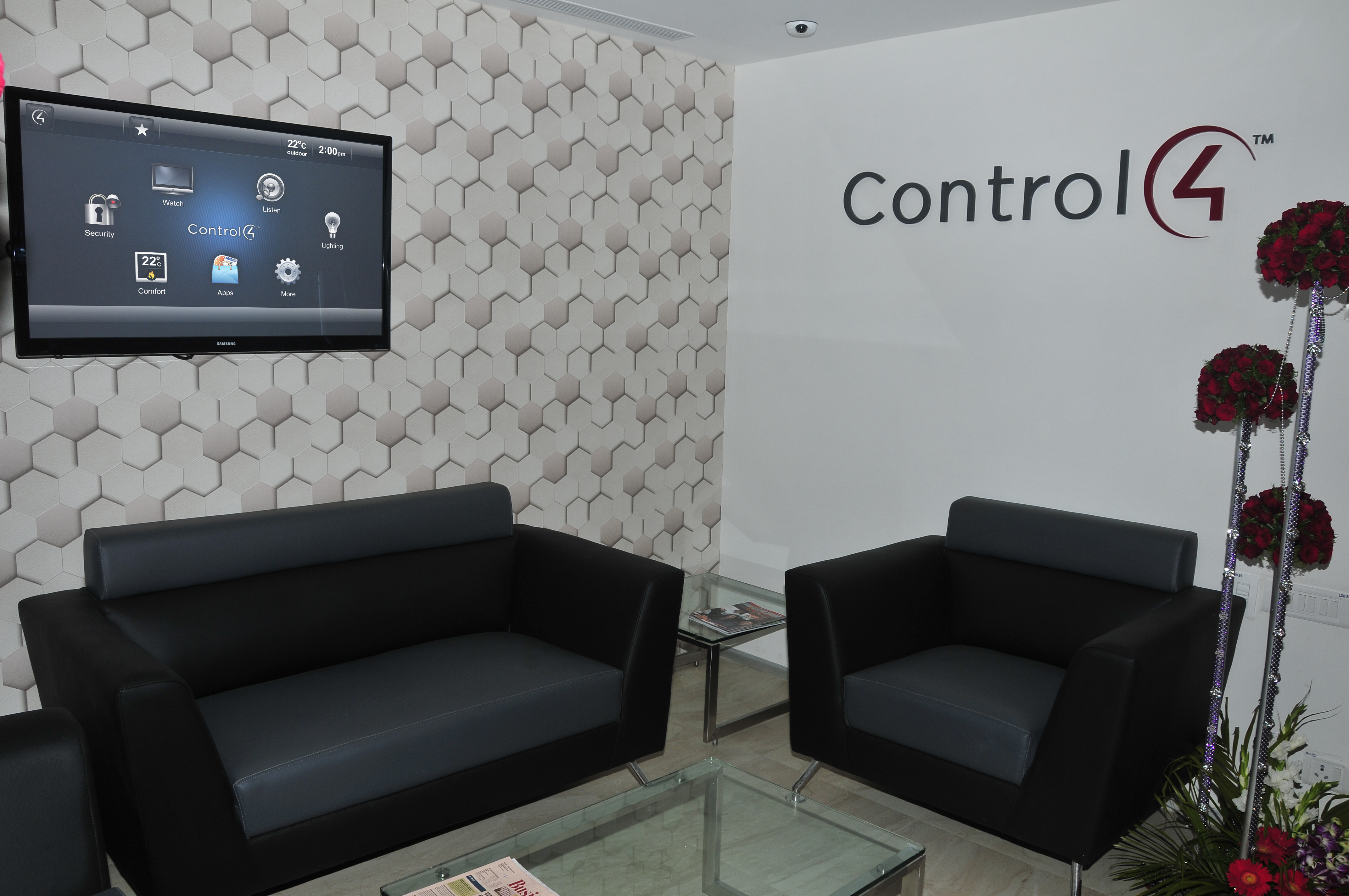 Control4 And India Home Automation Blog