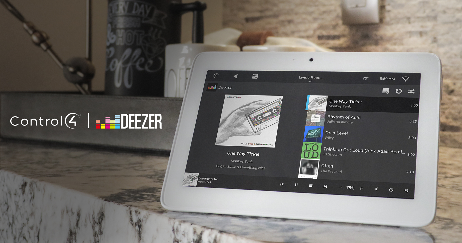 Take FLAC for Premium Sounding Music! | Home Automation Blog