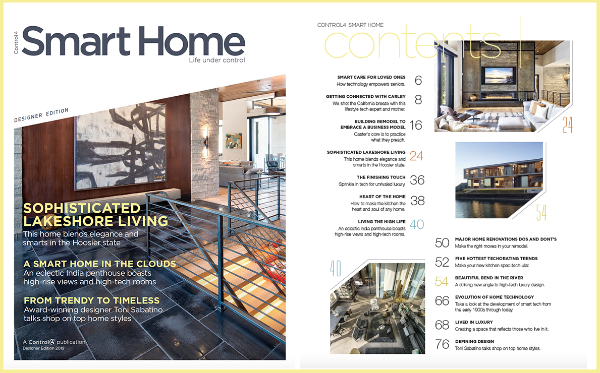 SMART HOME MAGAZINE: SPECIAL EDITION ISSUE NOW AVAILABLE (FREE DOWNLOAD): atlanta, australia, boston, chicago, dallas, denver, home-smart-home, indianapolis, los-angeles, miami, mumbai, napa-valley, new-york-city, phoenix, queensland, rhode-island, salt-lake-city, san-francisco, smart-home-stories, smart-home-trends, toronto, 