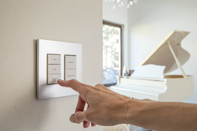Lighting: A Smart Home Essential | Home Automation