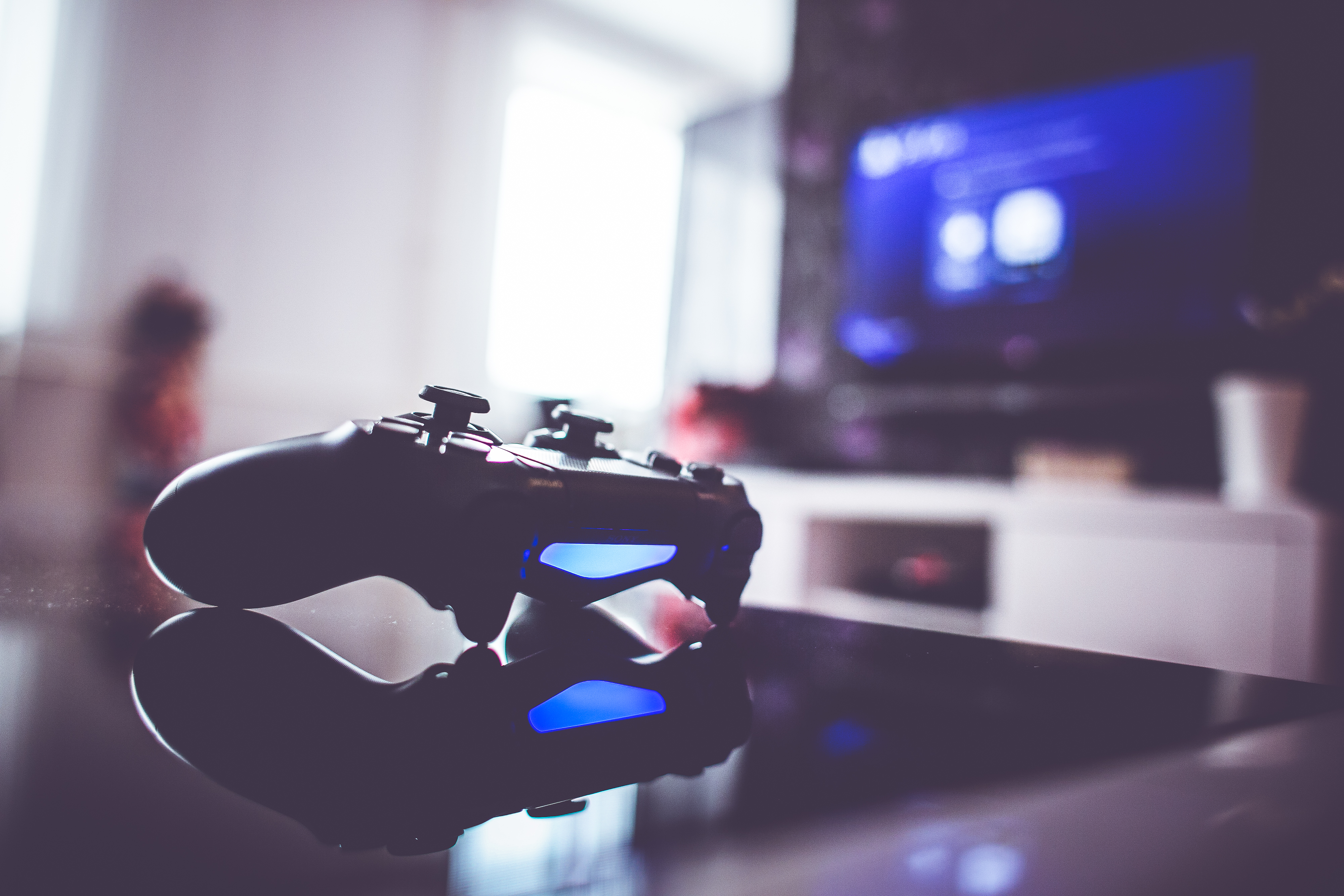 Home Automation for Gamers: 6 Steps to create an immersive Gaming Session