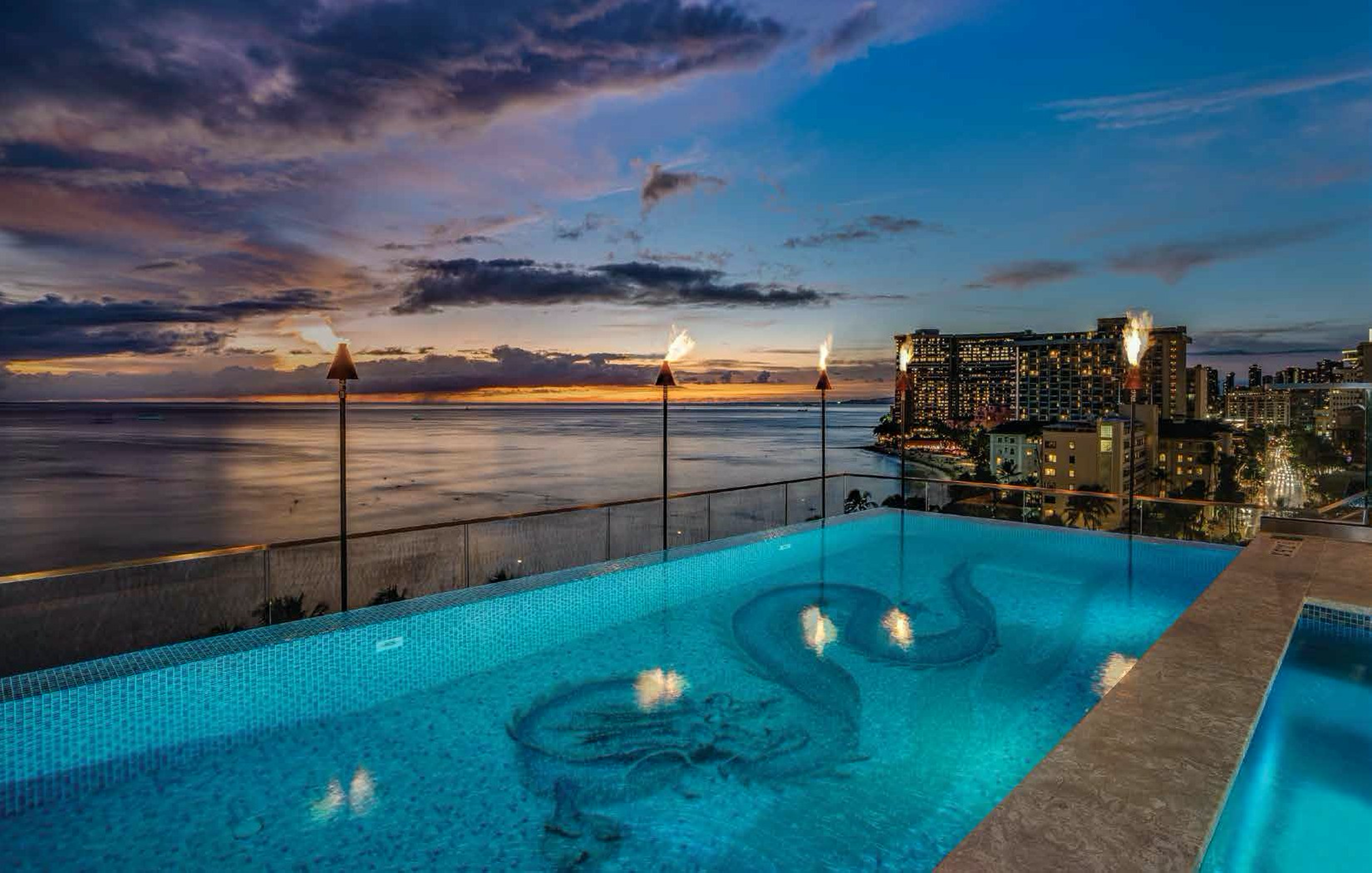 The Jewel of Waikiki: home-smart-home, hotel automation, smart-home-magazine, smart-home-stories, 
