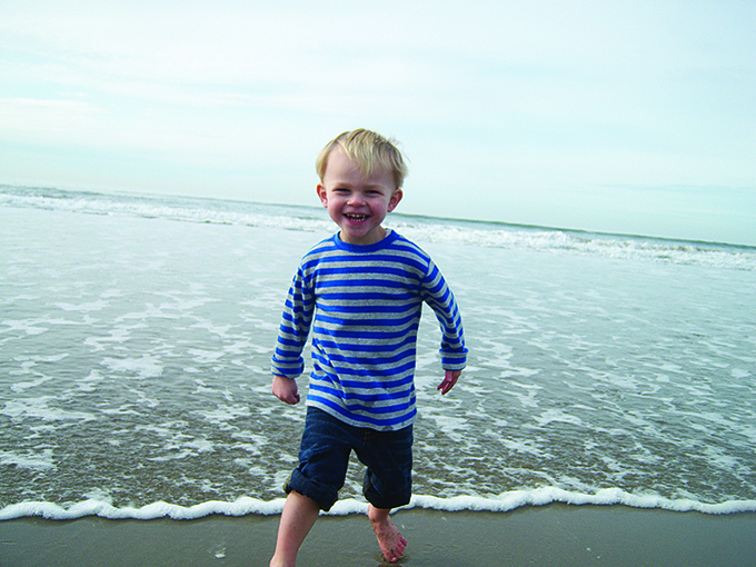 BRODY VS. AUTISM: california, san-francisco, smart-home-stories, 