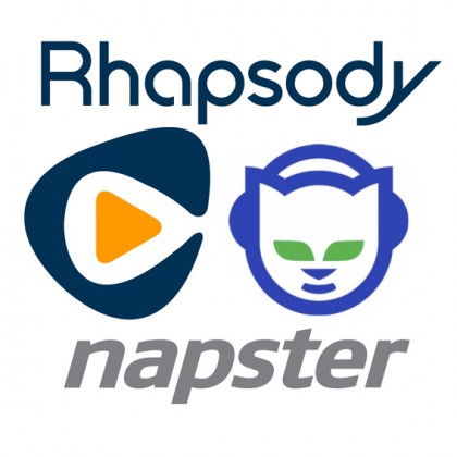Rhapster