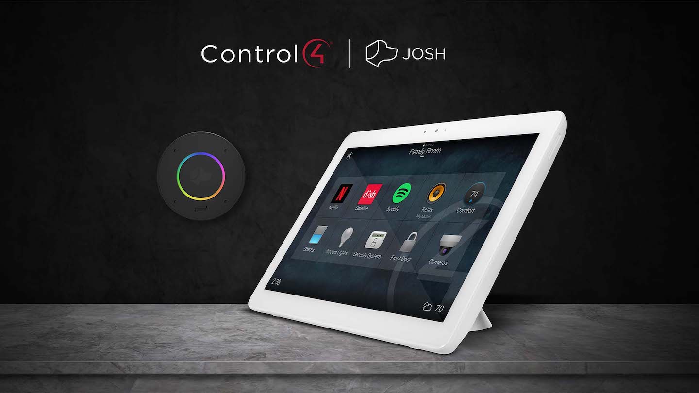 Meet Josh.ai: 