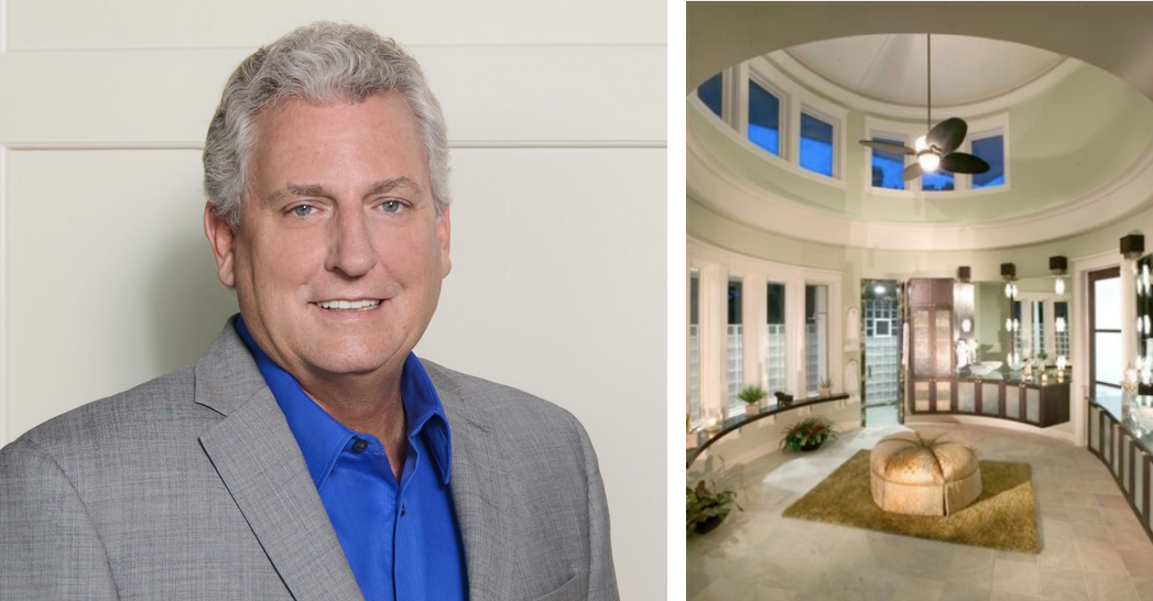 Crafting the Heart of the House: How Rick Oswald Sets His Designs Apart: architects, control4, florida, interior design, miami, rick oswald, smart homes, smart lighting, smart-home-stories, 