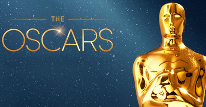 Oscar Extravaganza!: audio/video, for fun, oscars, 