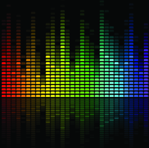 GEEKING OUT: Converting Music for Digital Playback: audio, media, music, wireless music bridge, 