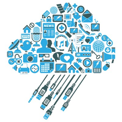 Cloudy with a Chance of Frustration: Reliable Home Automation Is Key: cloud, connected devices, home automation, local, 
