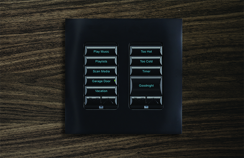Customizing Your Pad Home Automation Blog