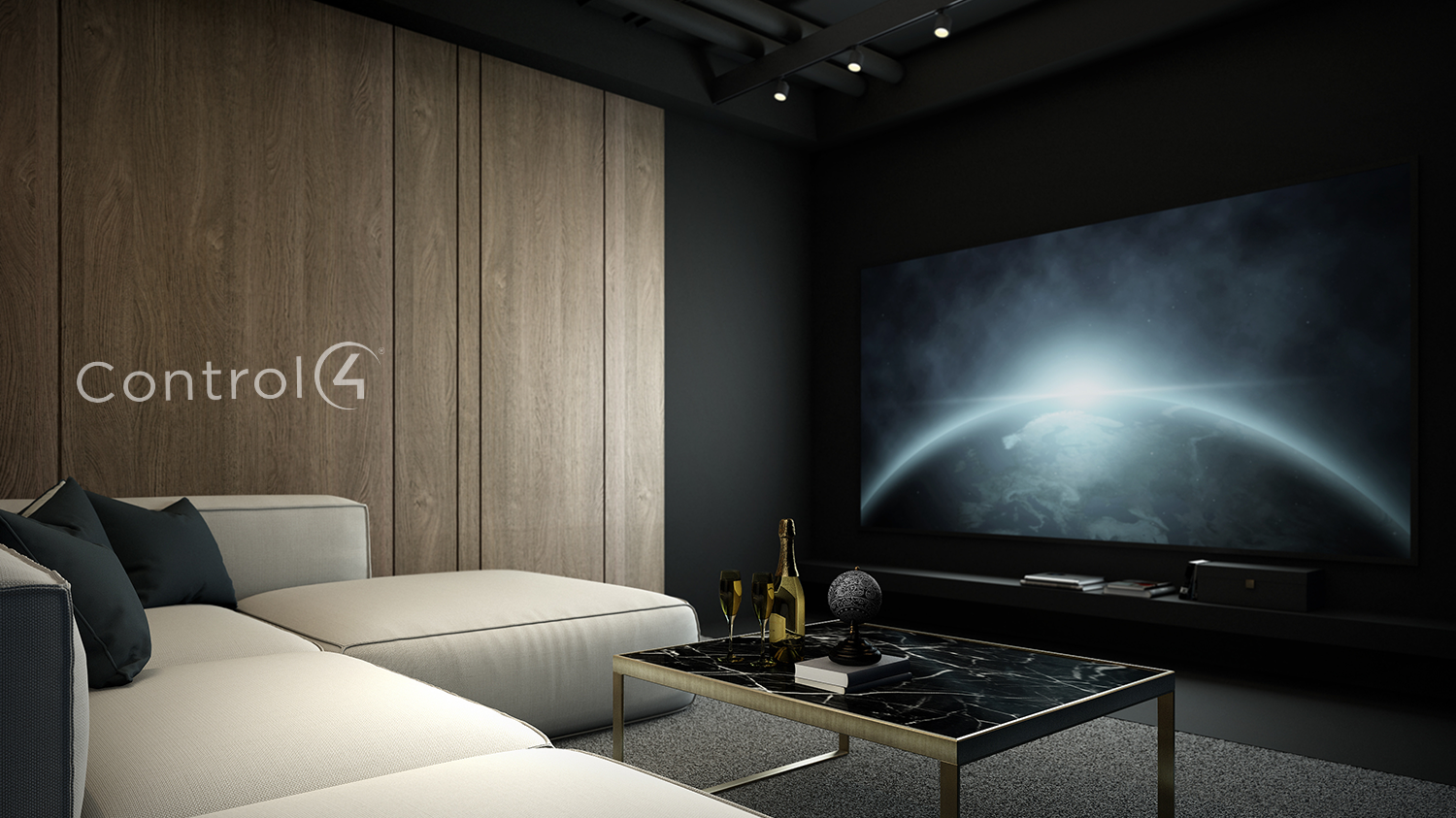 ​Four Tips for an Extraordinary Home Theater Experience: cinema, home theater, home-theater, nurture, 