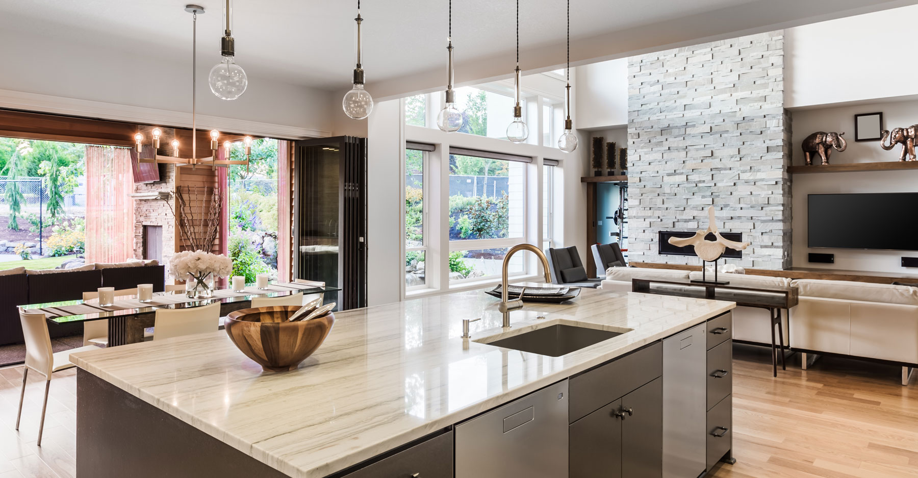 The Heart of the Home: Taking Your Kitchen Beyond Its Practical Potential: design, kitchen, 