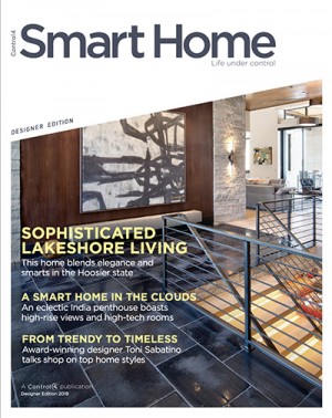 Smart Home Magazine