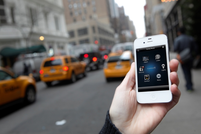 Apps Are They Making Your House Too Complicated To Control Home Automation Blog
