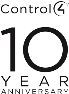 10 Years Strong!: anniversary, ceo message, home automation, home smart home, industry, 