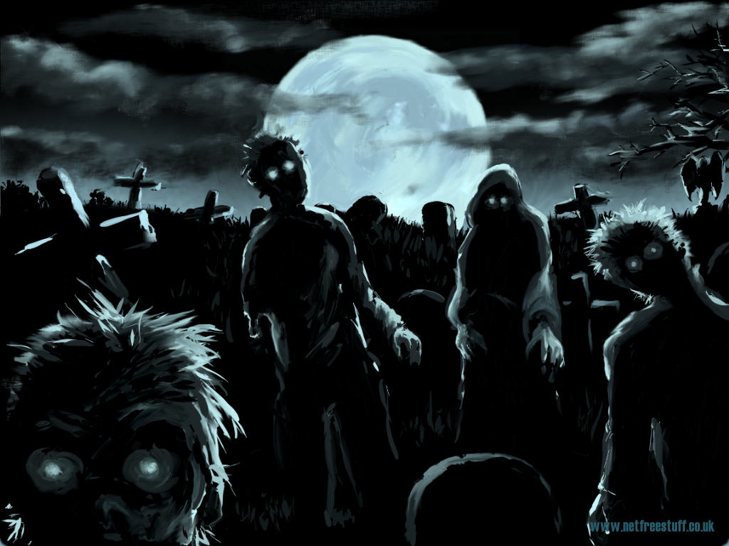Zombie Apocalypse zombie apocalypse