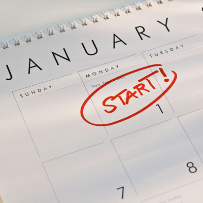 New Years Resolution New Years Resolution