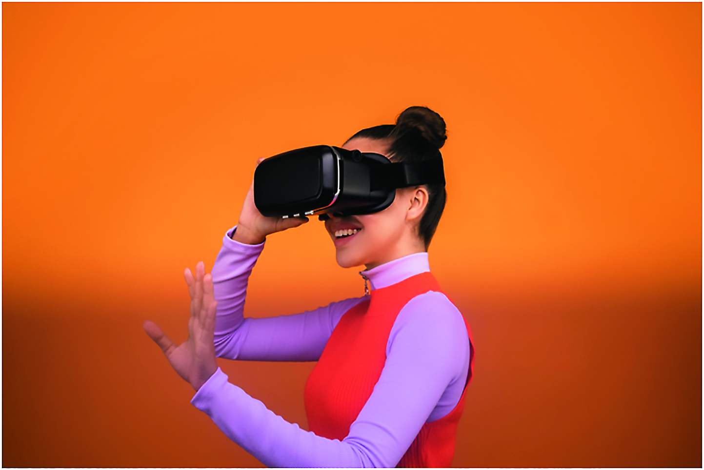 4 WAYS VIRTUAL REALITY HAS RESHAPED MARKETING REAL ESTATE: real estate, tech trends, virtual home tour, virtual reality, vr, 