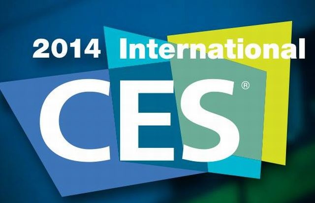 CES Logo