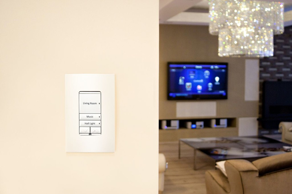Control4 lighting deals