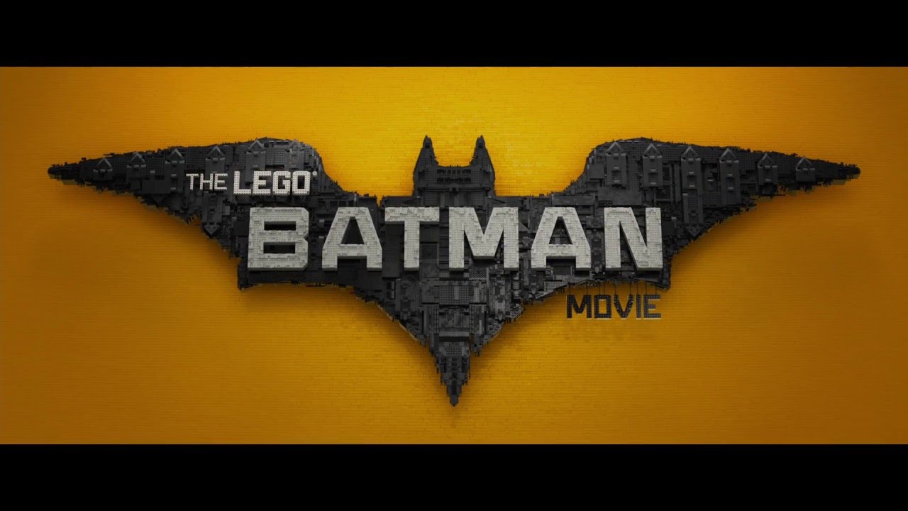 The LEGO Batman movie gets a brand new trailer