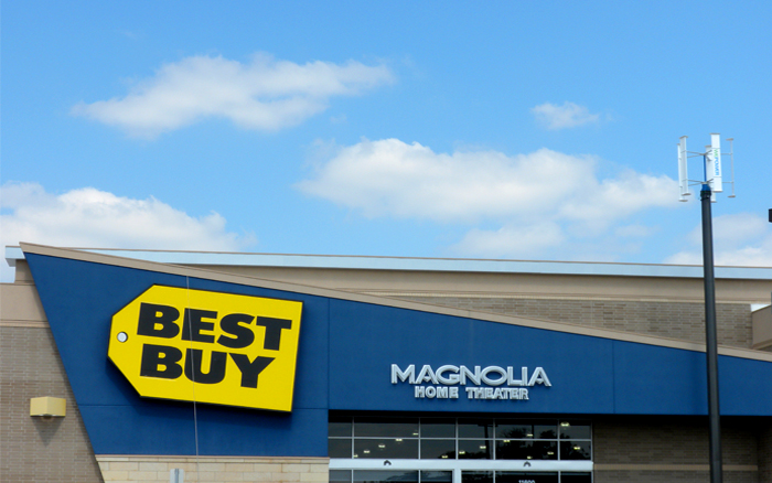 Best Buy