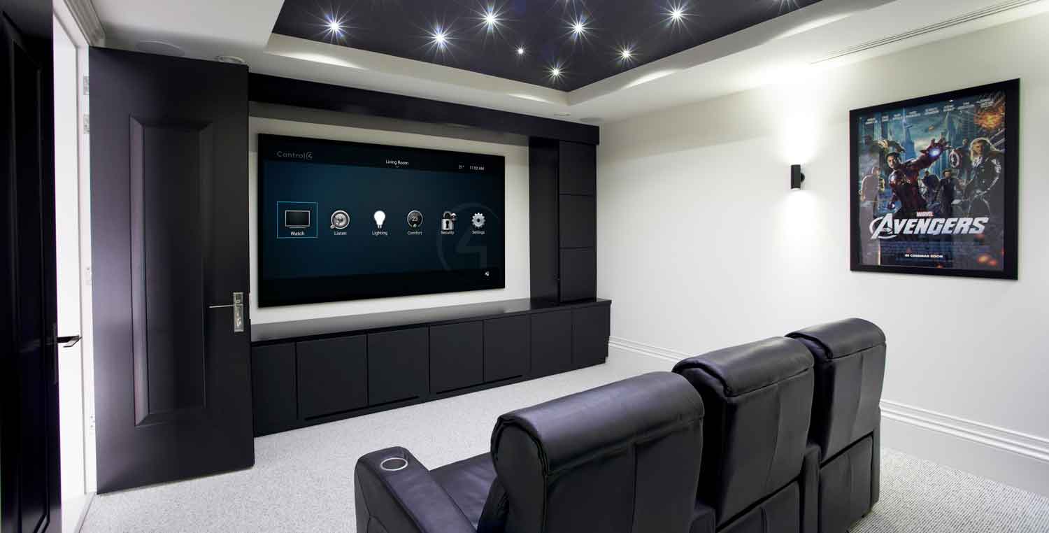 budget home theatre speakers