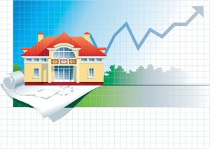 Housing Market on the Rise Housing Market on the Rise