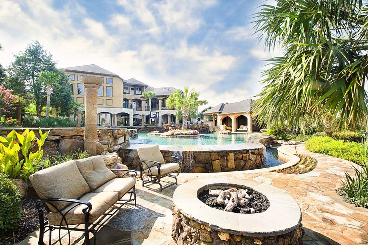 Control4 Automated Outdoor Patio Control4 automated outdoor patio