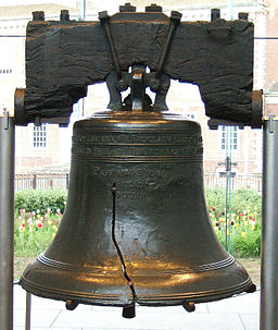 Liberty Bell Liberty Bell