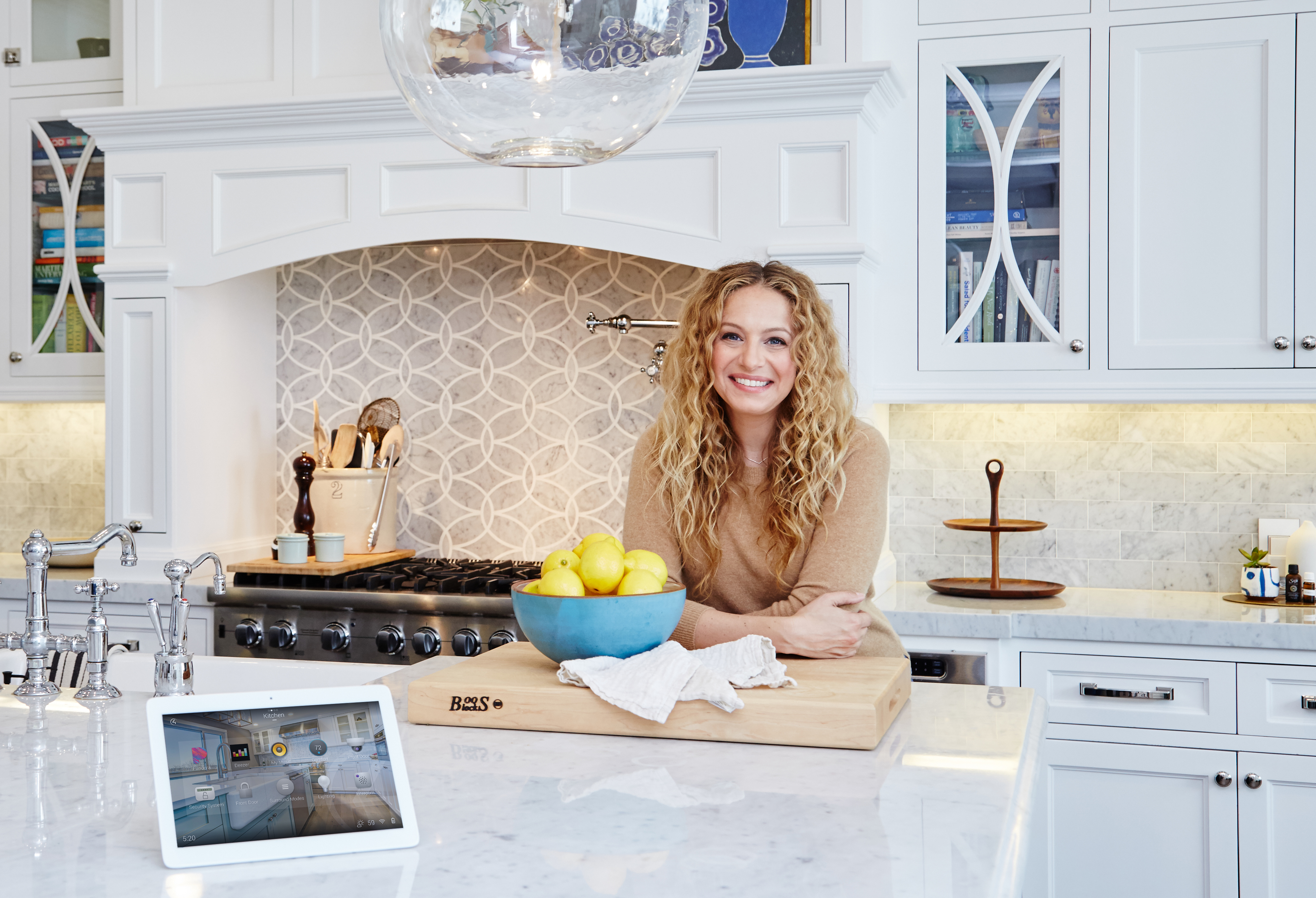 GETTING CONNECTED WITH CARLEY: carley knobloch, home automation, home technology, home-smart-home, los-angeles, malibu wired, smart-home-stories, tech expert, 