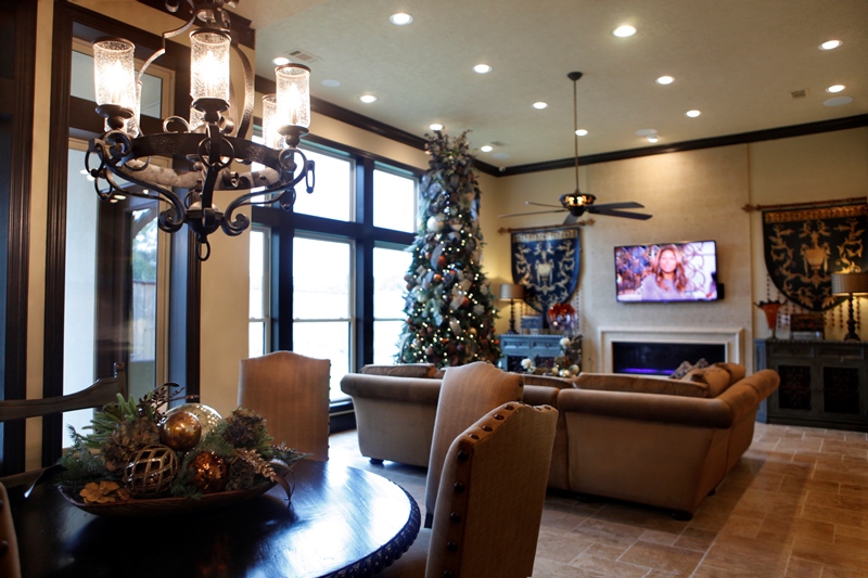 6 Ideas for Automating your Holiday Decorations: christmas, for fun, holiday, lighting, 