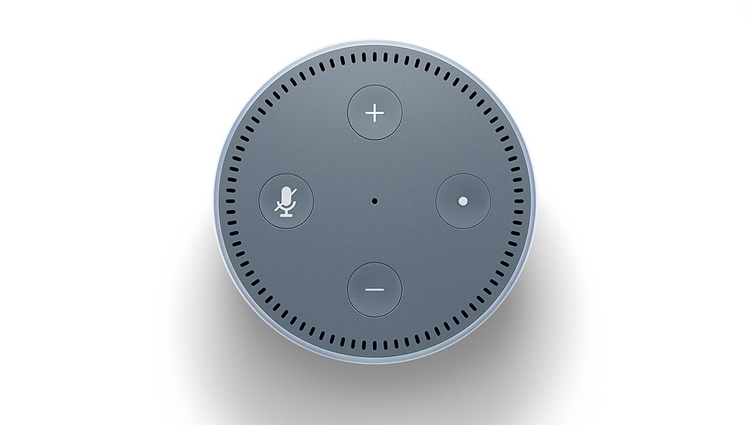 Does alexa work with napster cheap