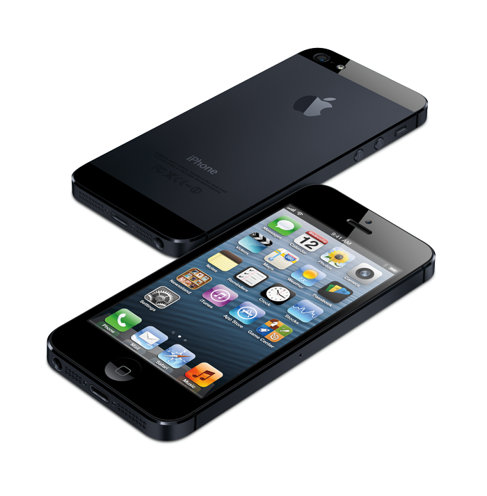 iphone5 Upgrading to iPhone5