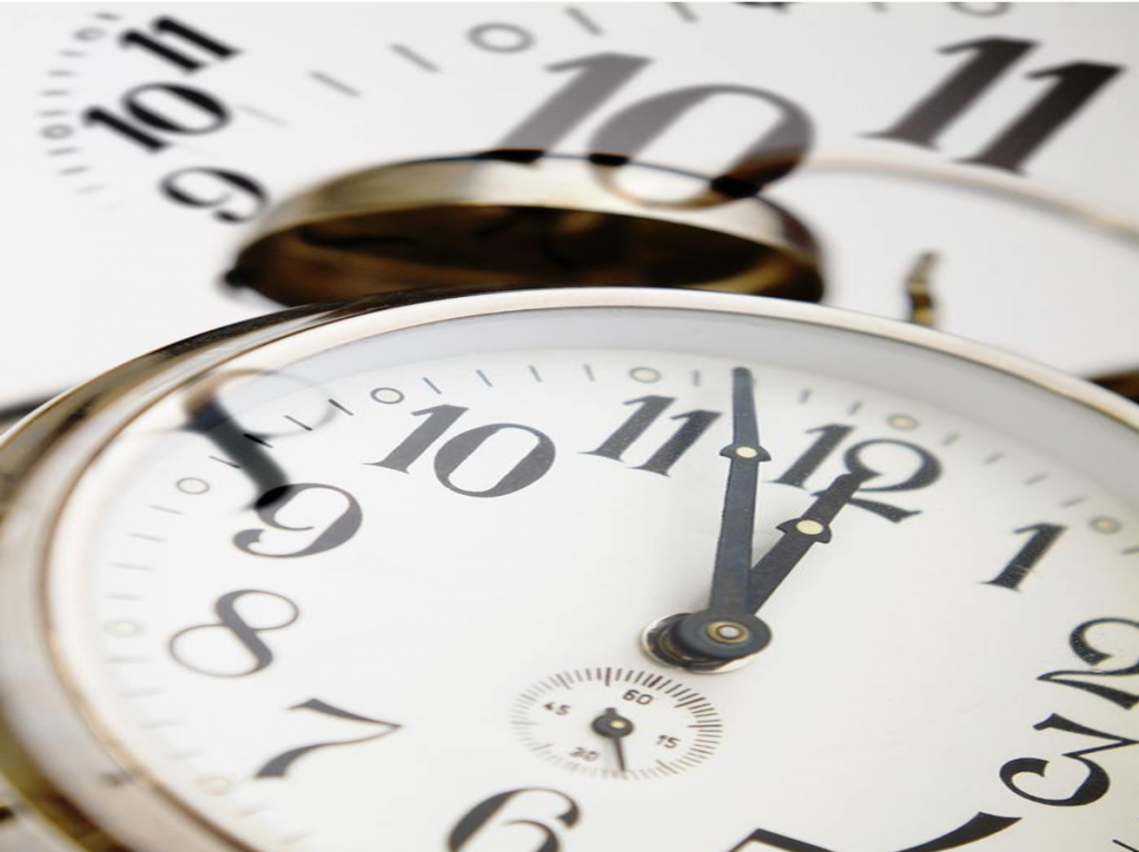 Clocks Clocks