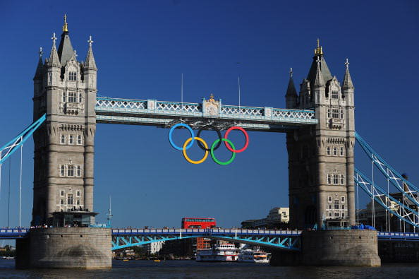 London Olympics