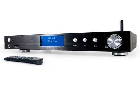 Grace Digital Tuner Pro Grace Digital Tuner Pro