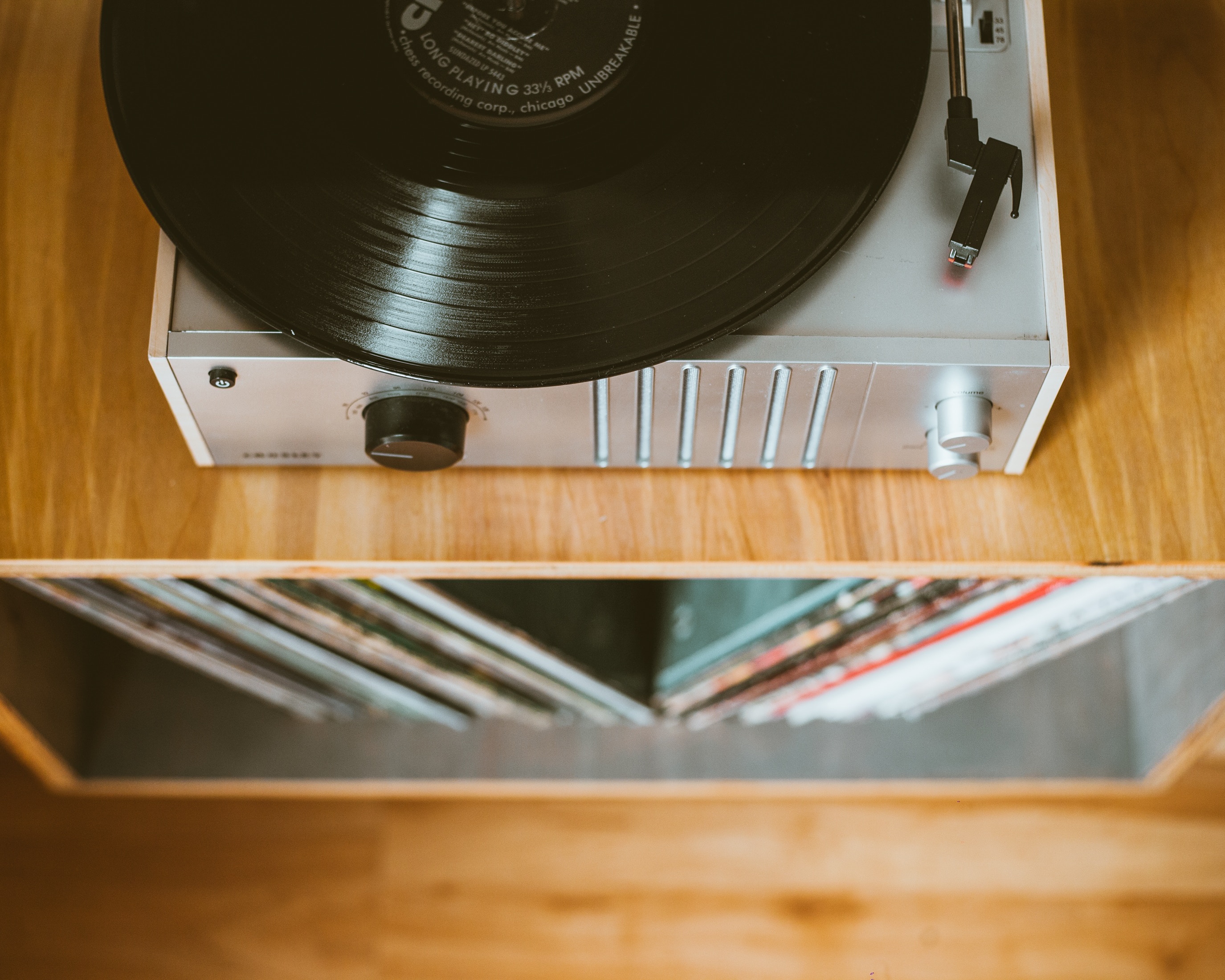 Music to Your Ears: chicago, 