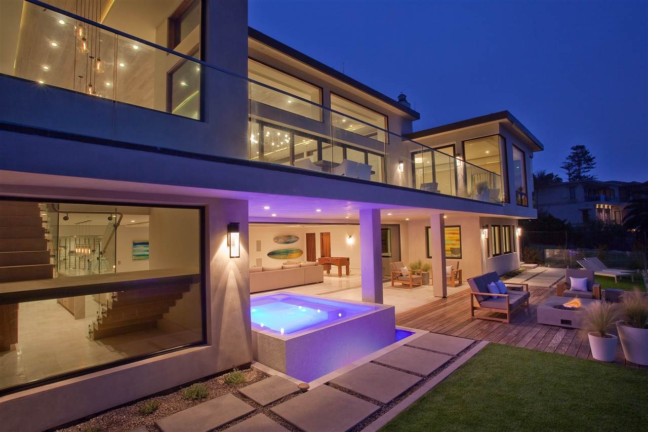 SPEC MEETS SMARTS: california, los-angeles, smart-home-stories, 