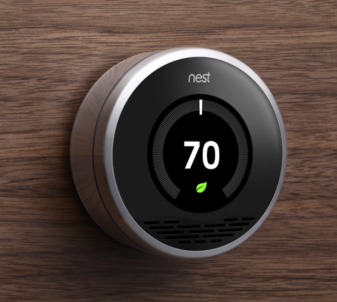 Control4 Update on Nest Integration Home Automation Blog
