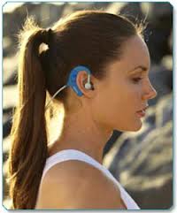 Denon Exercise Freak Headphones Denon Exercise Freak Headphones