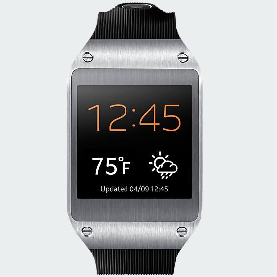 Smart Watches