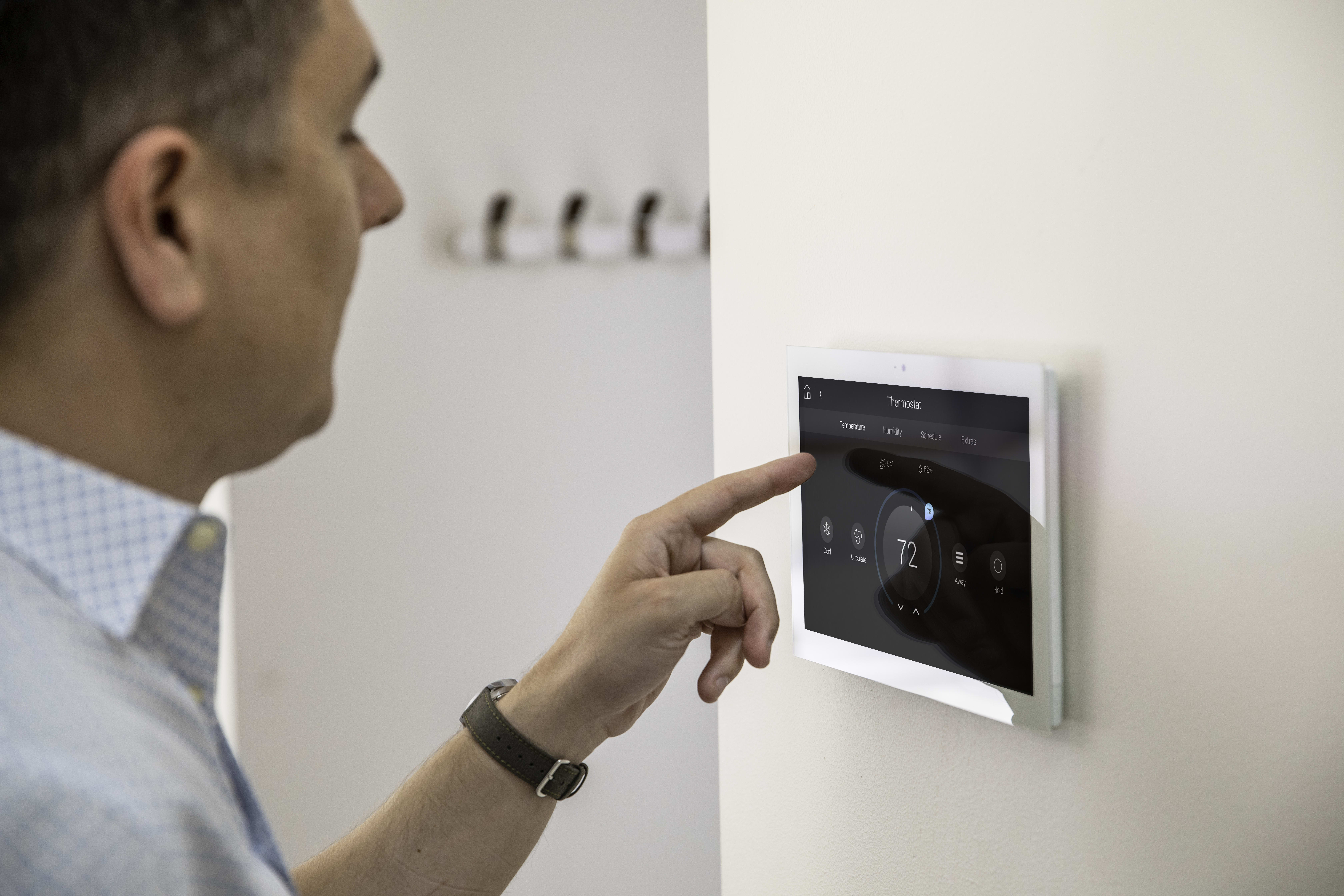 Smart Homes: Where Your Devices Are More Chatty Than Your Neighbors