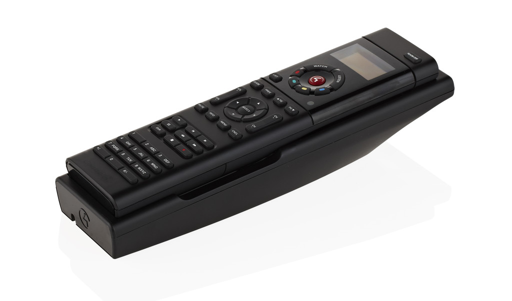 Control4 Remote Recharging Station Control4 Remote Charging Station