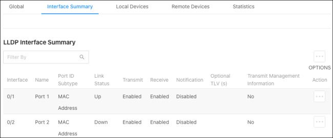 Graphical user interface, table

Description automatically generated