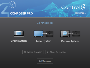Control4 composer pro 2.10 download ringcentral phone download windows 10