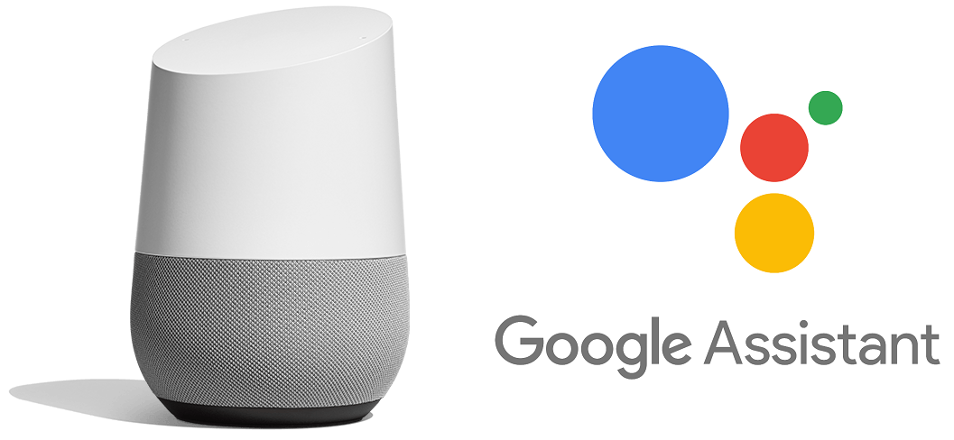 set-up a smart home with Google Assistant